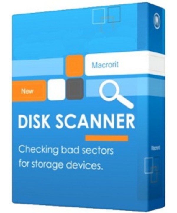 Macrorit Disk Scanner Pro Version: 6.7.0 Key GLOBAL